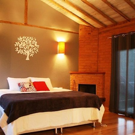 Pousada Casa Campestre Gonçalves Cameră foto