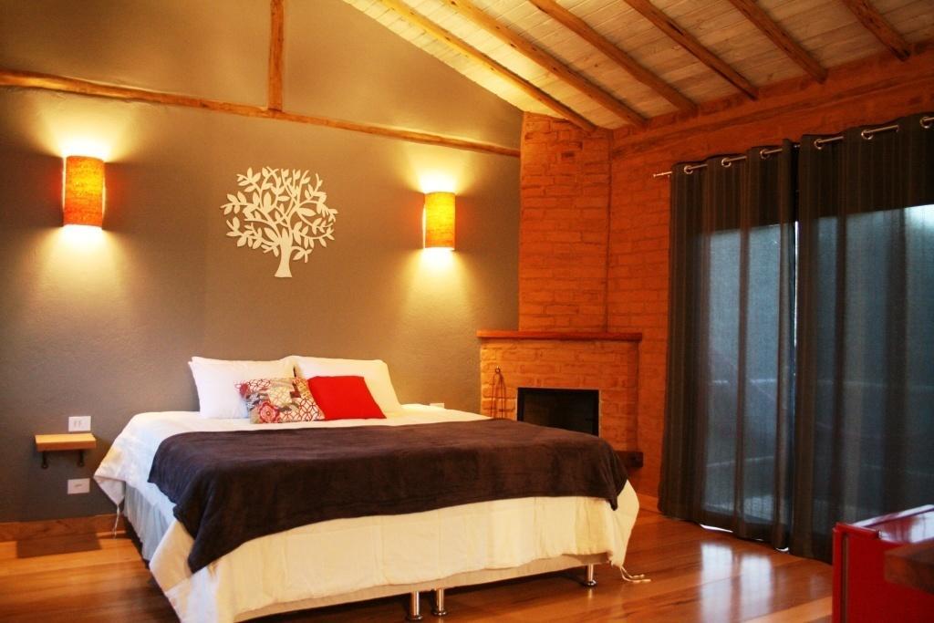 Pousada Casa Campestre Gonçalves Cameră foto